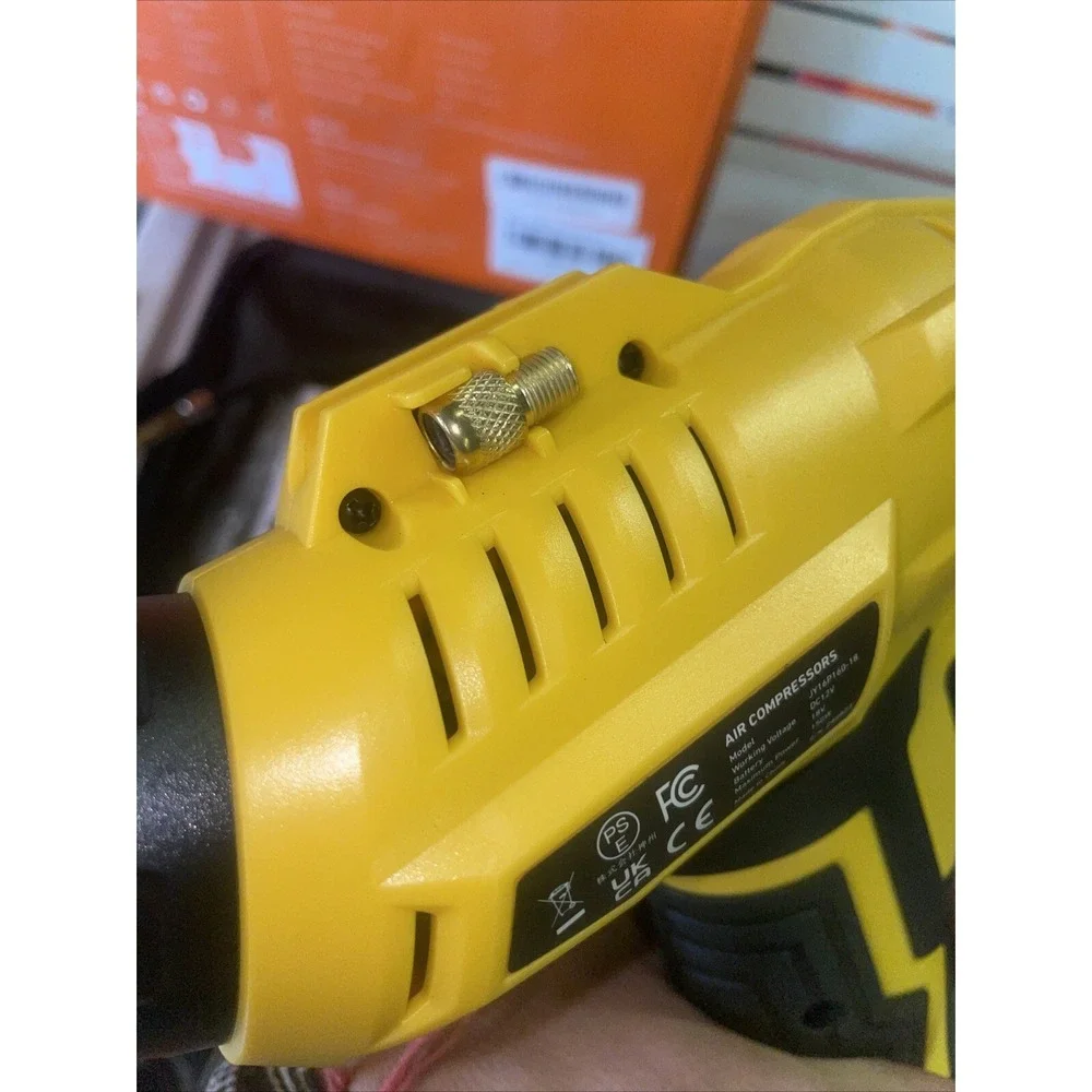 AstroAI Portable Car Air Compressor‎ JY16P160-18